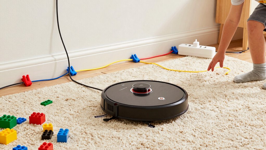 secure organize conceal protect