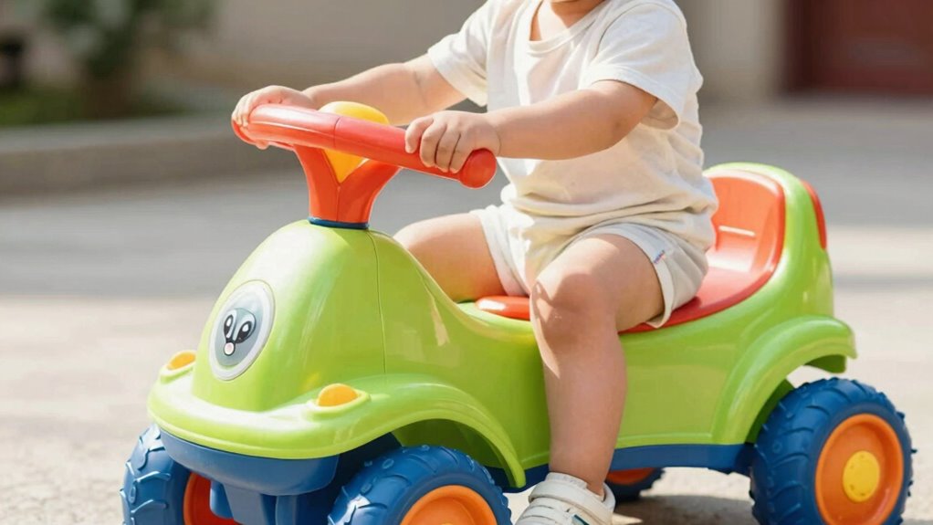 secure reliable ride safety