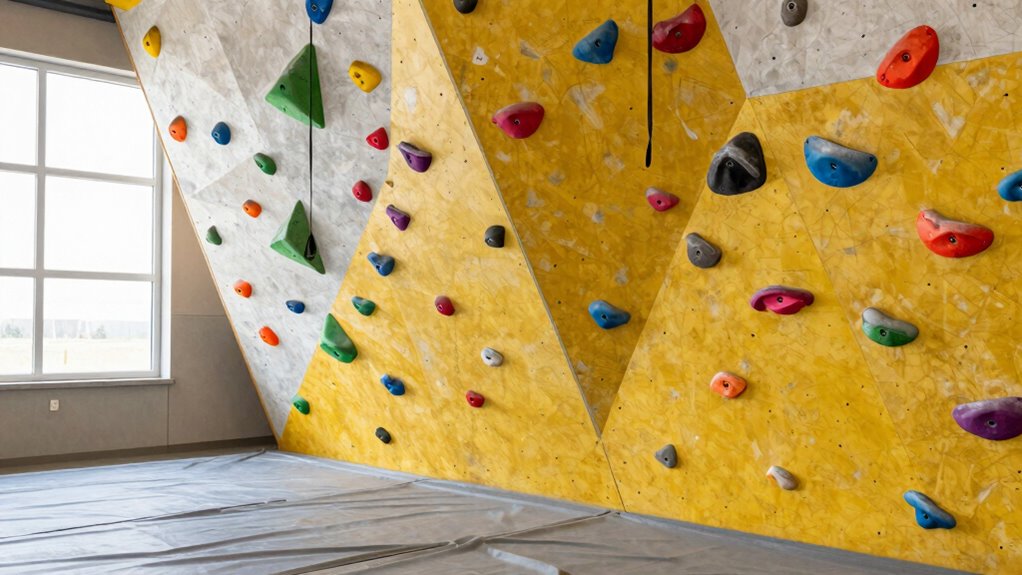 secure safety proper installation