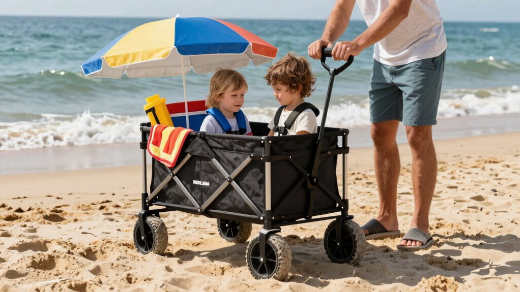 secure shade sunscreen stability