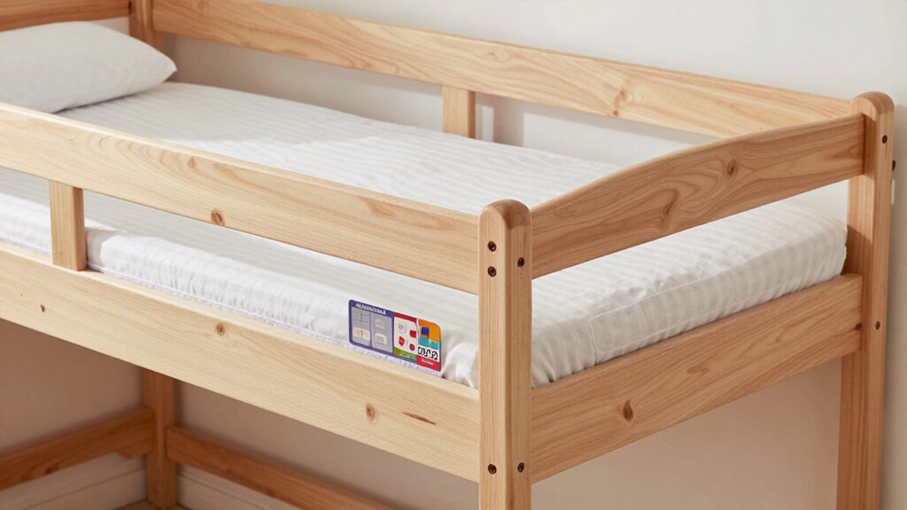 secure stable anchored organized