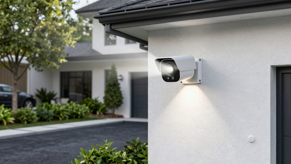 security camera selection criteria