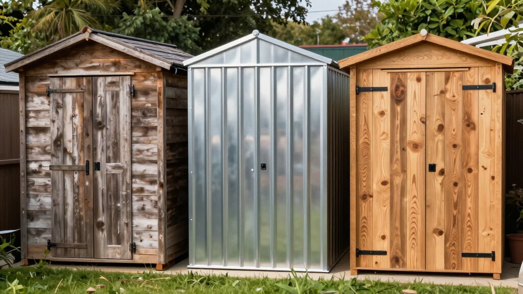 shed costs comparison guide