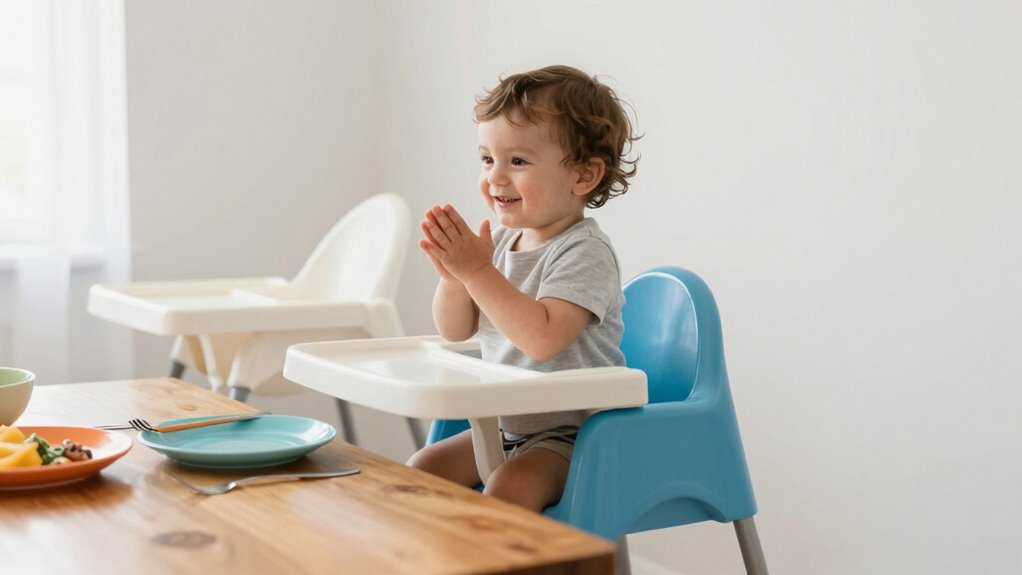 signs of booster readiness