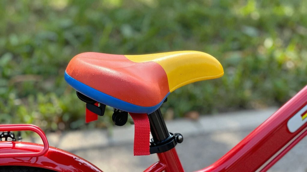 signs of toddler unreadiness