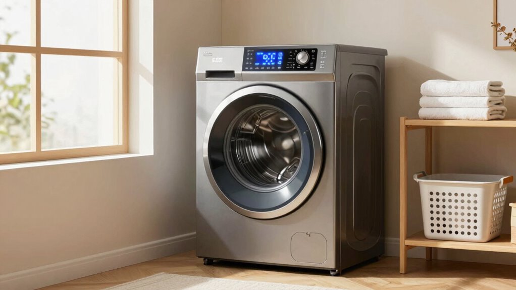 size features efficiency convenience