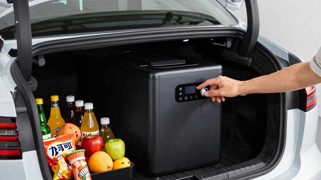 size features portability protection