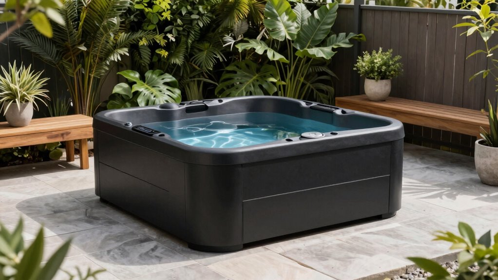 size insulation durability setup