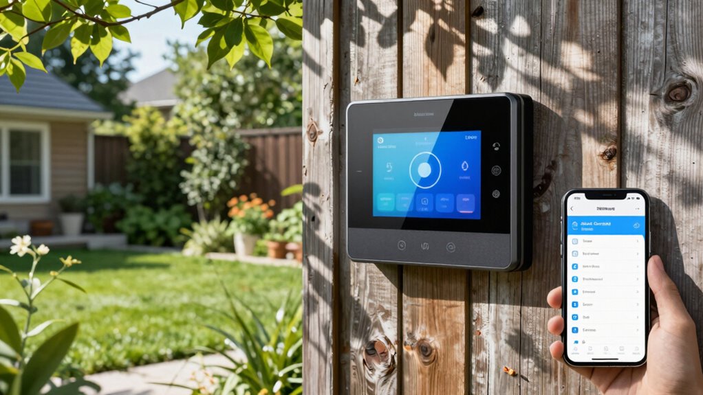 smart adaptable user friendly system