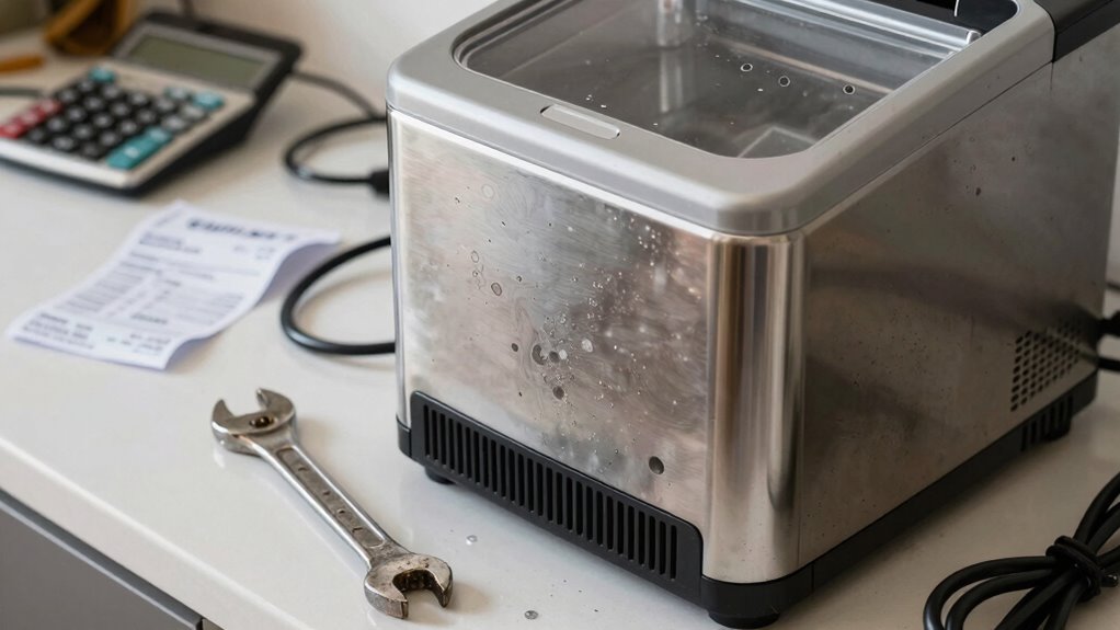 smart efficient ice management