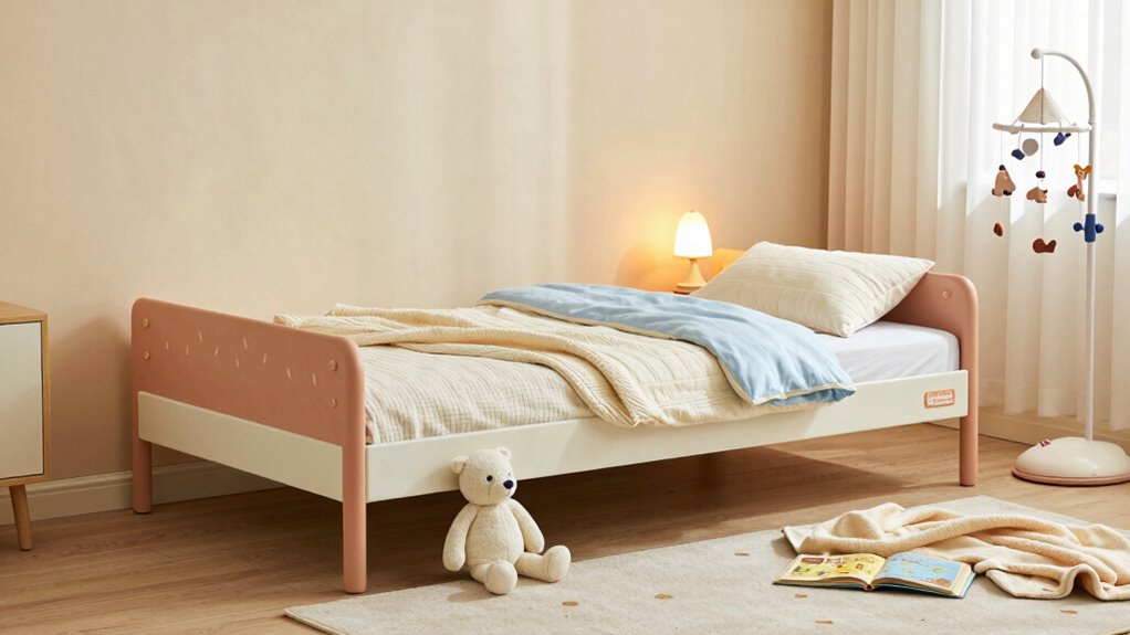 soothing bedtime sensory storytelling