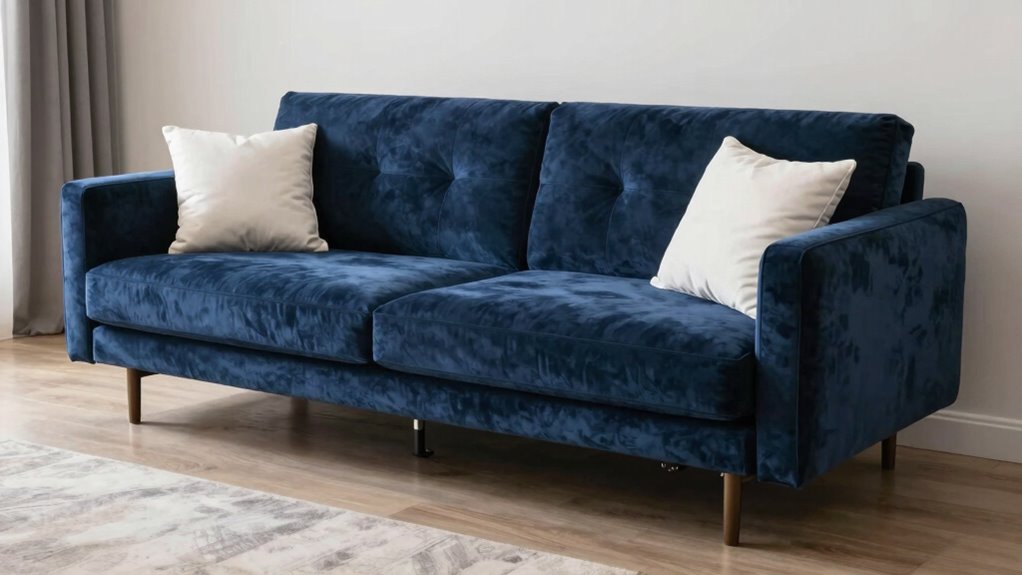 space comfort durability storage