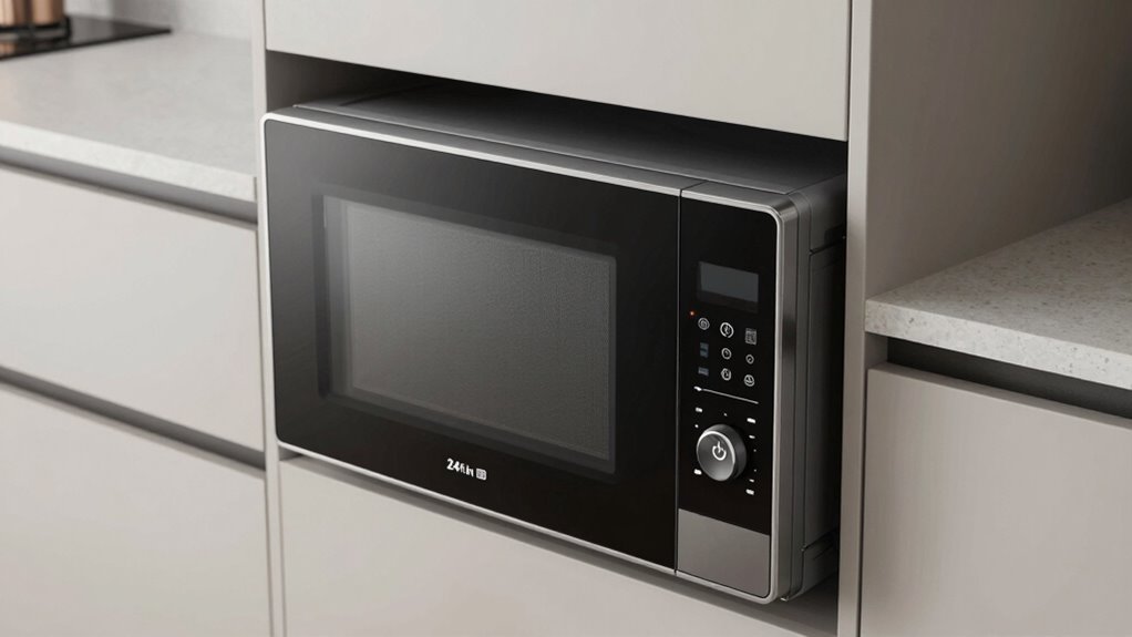 space power safety design