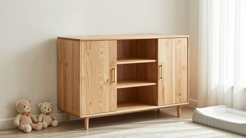 space safety capacity style