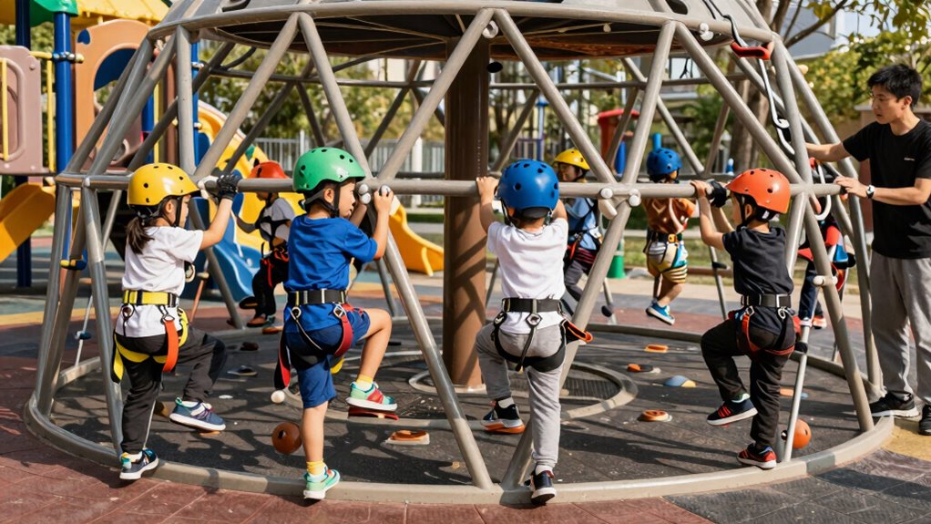 teach kids safe decision making