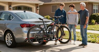 teen and adult hitch mistakes