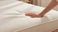 test mattress firmness suitability
