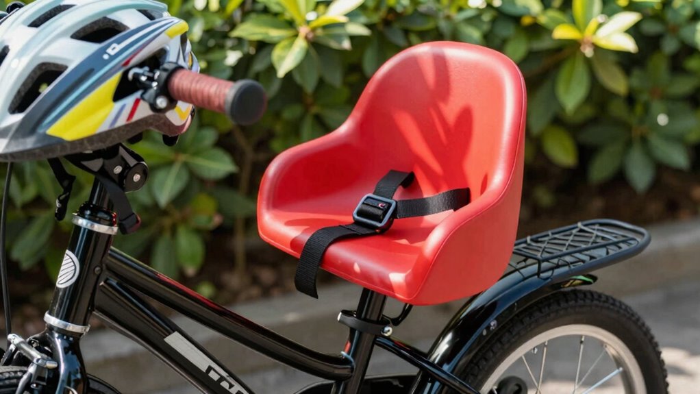 toddler bike readiness checklist