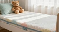 toddler mattress breathability benefits