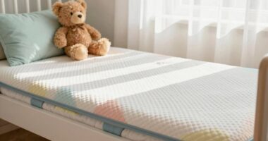 toddler mattress breathability benefits