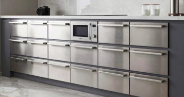 top 11 microwave drawer models