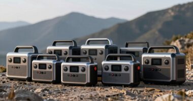 top 11 portable 1000wh stations