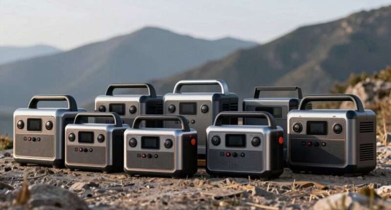 top 11 portable 1000wh stations