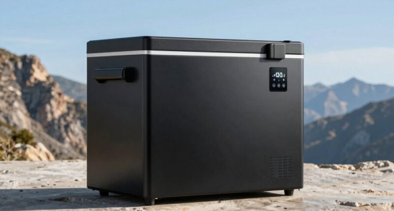 top 12v portable cooler