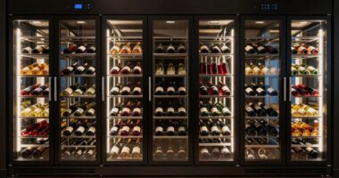 top 13 dual zone wine refrigerators