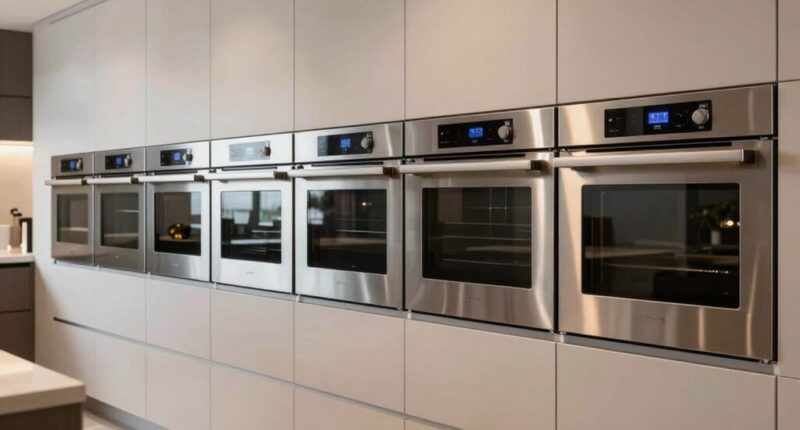 top 14 30 inch ovens