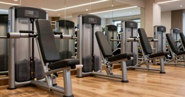 top 14 home leg presses