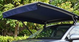 top 15 270 car awnings