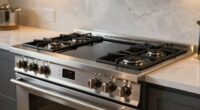 top 15 30 inch dual fuel ranges