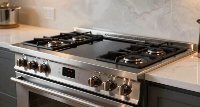 top 15 30 inch dual fuel ranges