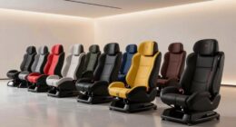 top 15 360 car seats