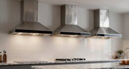 top 15 36 inch wall hoods
