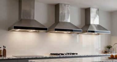 top 15 36 inch wall hoods
