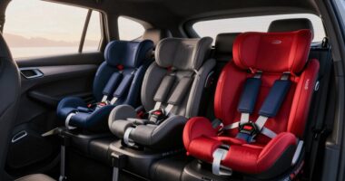 top 15 3 in 1 car seats