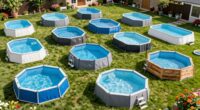 top 15 above ground pools