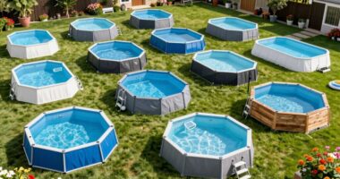 top 15 above ground pools