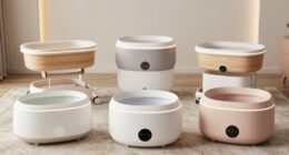 top 15 baby sleep tech