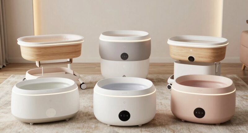 top 15 baby sleep tech