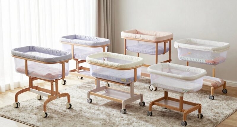 top 15 bedside sleeper basses