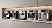 top 15 coffee machines