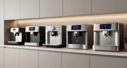 top 15 coffee machines