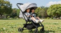 top 15 convertible wagon strollers