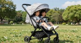 top 15 convertible wagon strollers