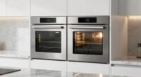 top 15 double wall ovens