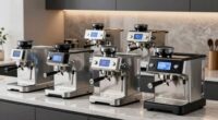 top 15 fully automatic espresso makers