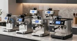 top 15 fully automatic espresso makers